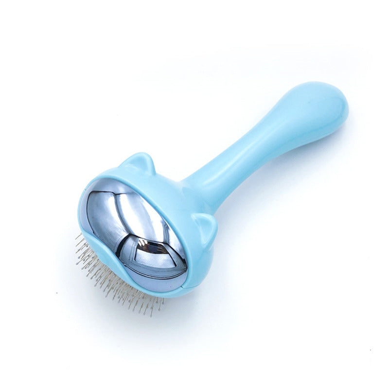 Pet Comb Beauty Hair Remover Cleaning Supplies