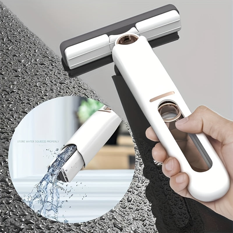 Portable Self-NSqueeze Mini Mop, Home Cleaning Tools